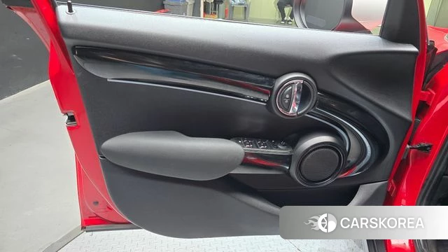 Mini Cooper id 4928666 из Кореи 16