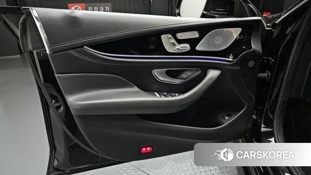 Mercedes-Benz AMG GT id 4196384 из Кореи 16