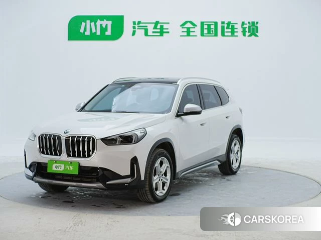 BMW X1 id 4279170 из Китая 16