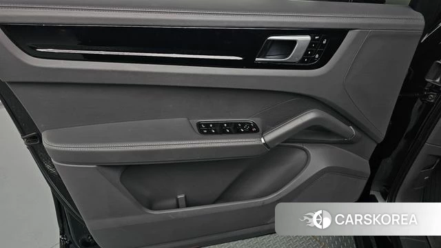 Porsche Cayenne (PO536) id 4769890 из Кореи 16