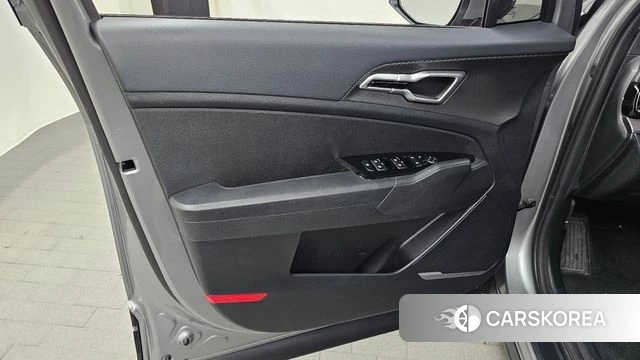 Kia Sportage 5th Generation Hybrid id 4585297 из Кореи 16