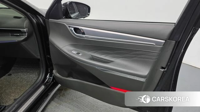 Hyundai The New Grandeur IG id 4304442 из Кореи 16