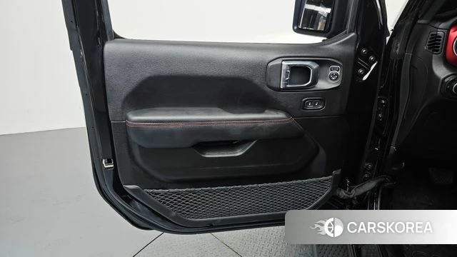 Jeep Wrangler (JL) id 4670248 из Кореи 16