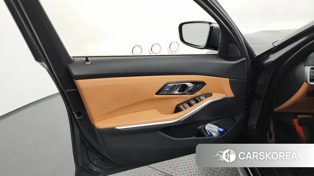 BMW 3 Series (G20) id 4415370 из Кореи 16