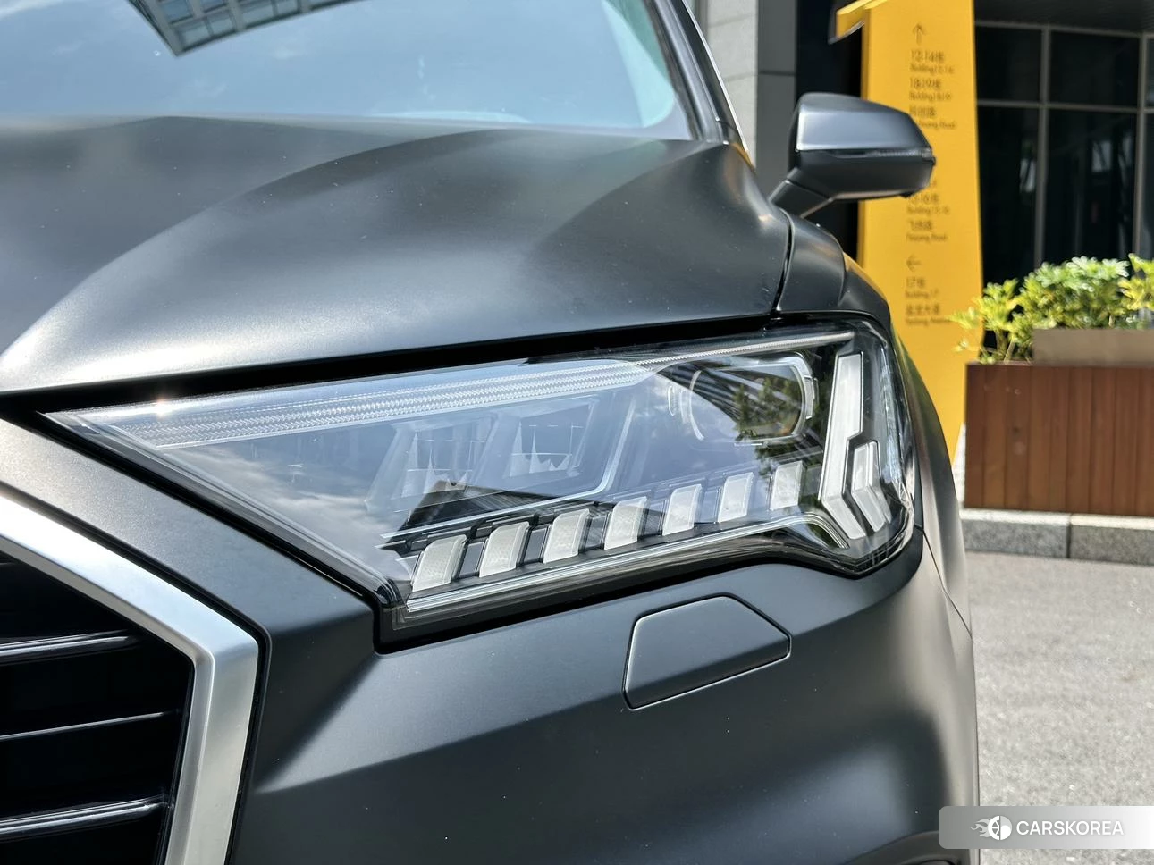 Audi Q7 id 4440953 из Китая 16