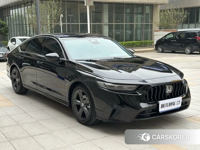 Honda Yingshipai id 4263716 из Китая 16