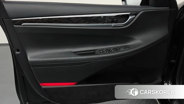 Hyundai Grandeur IG id 4508204 из Кореи 16