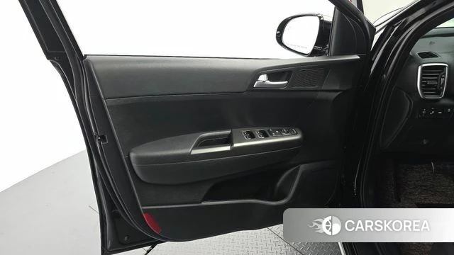 Kia Sportage The Bold id 4717154 из Кореи 16