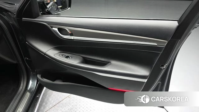 Hyundai The New Grandeur IG id 4619753 из Кореи 16
