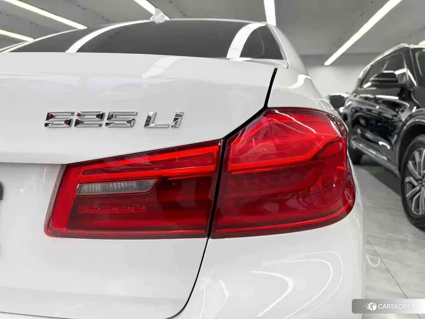 BMW 5 series id 4539368 из Китая 16