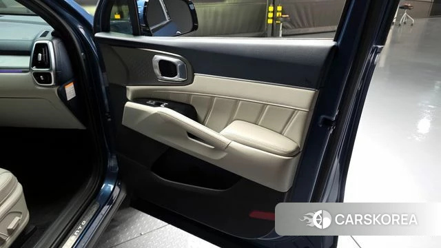 Kia Sorento 4th Generation id 4223517 из Кореи 16