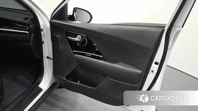 Kia The New Niro id 4489490 из Кореи 16