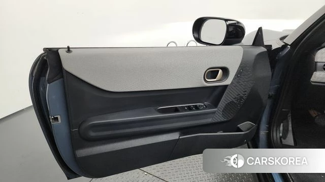 Mini Cooper S Convertible 4th Generation id 4515812 из Кореи 16