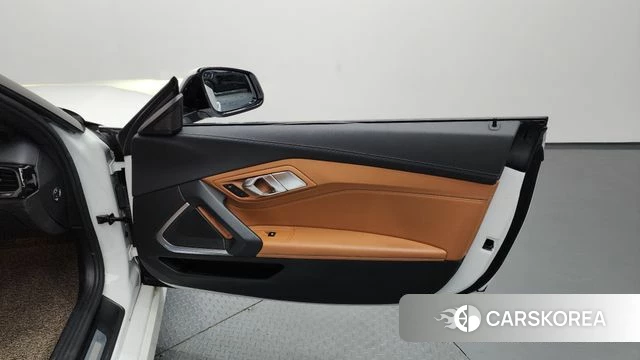 BMW Z4 (G29) id 4568082 из Кореи 16
