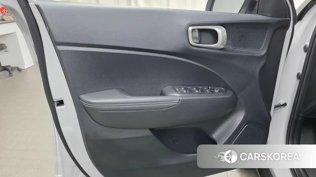 Hyundai Venue id 4427013 из Кореи 16
