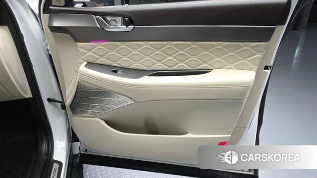 Hyundai Palisade id 4350797 из Кореи 16