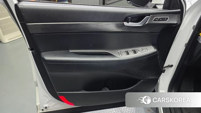 Hyundai Palisade id 4350960 из Кореи 16