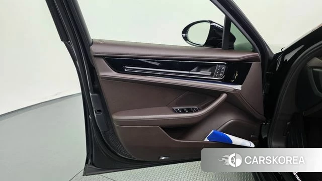 Porsche Panamera (976) id 4847579 из Кореи 16