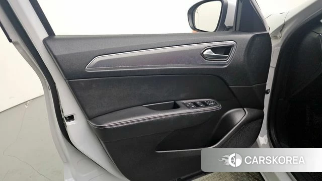 Renault Korea (Samsung) XM3 id 4196428 из Кореи 16