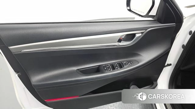 Hyundai The New Grandeur IG id 4330340 из Кореи 16