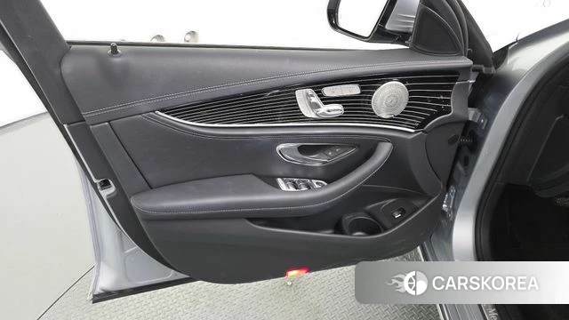 Mercedes-Benz E-Class W213 id 4475026 из Кореи 16