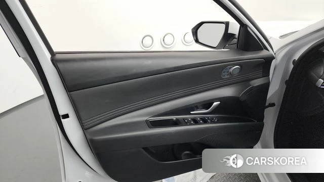 Hyundai The New Avante Hybrid (CN7) id 4533263 из Кореи 16
