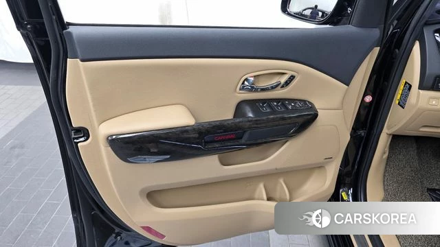 Kia The New Carnival id 4698528 из Кореи 16