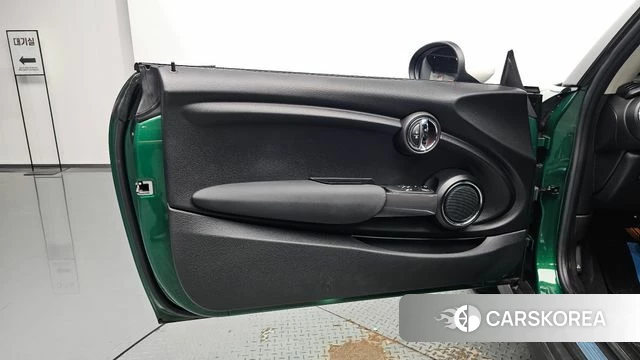 Mini Cooper id 4586244 из Кореи 16