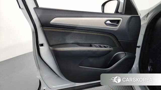 Renault Korea (Samsung) XM3 id 4222969 из Кореи 16