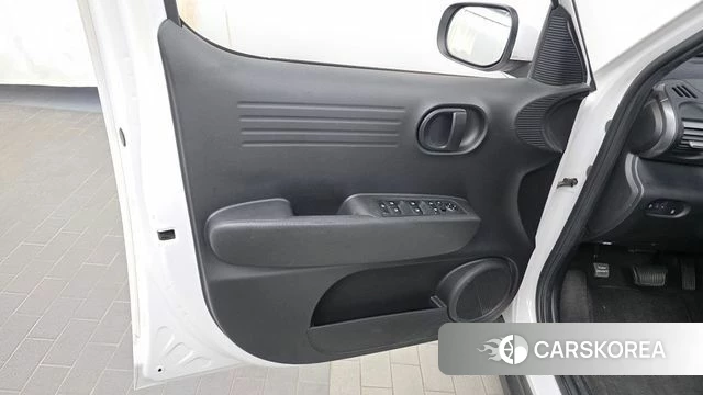 Hyundai Casper id 4579785 из Кореи 16
