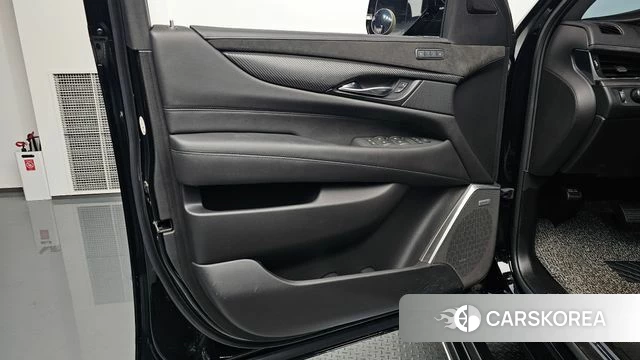 Cadillac Escalade id 4615030 из Кореи 16