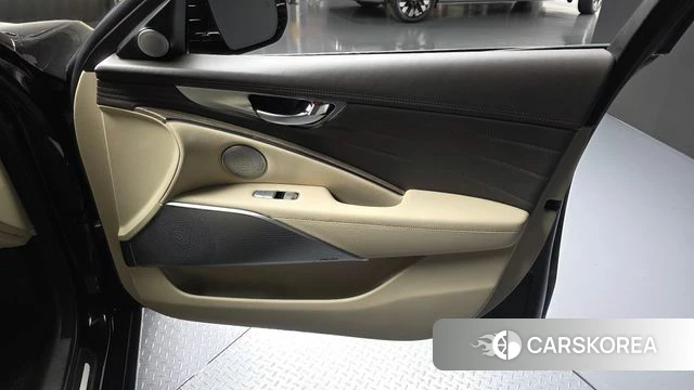 Kia The New K9 2nd generation id 4917480 из Кореи 16