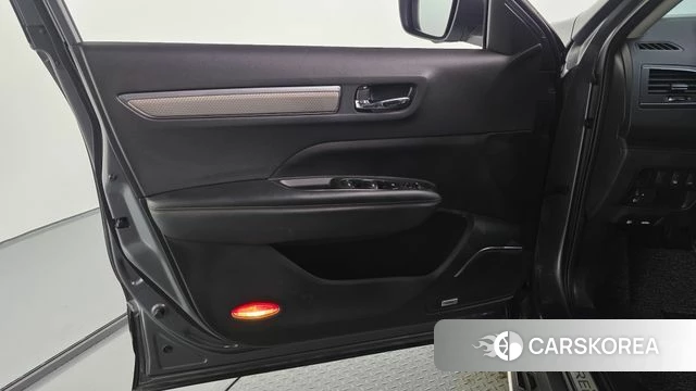 Renault Korea (Samsung) The New QM6 id 4502107 из Кореи 16