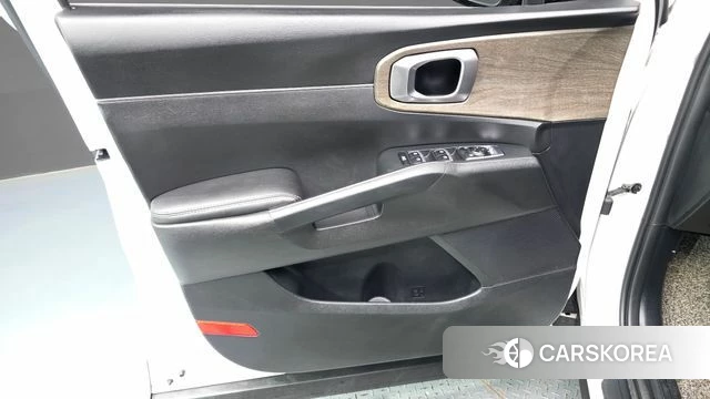 Kia Sorento 4th Generation id 4657429 из Кореи 16