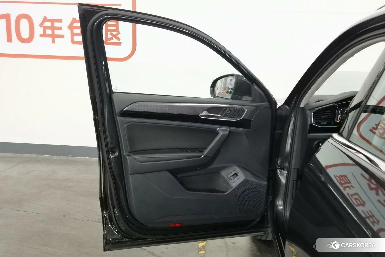 Volkswagen Tanyue X id 4486224 из Китая 16