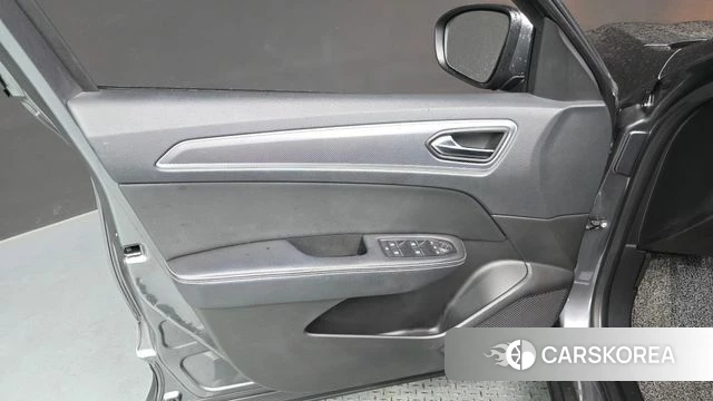 Renault Korea (Samsung) XM3 id 4303045 из Кореи 16
