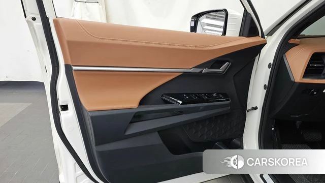 Ssangyong Torres id 4394928 из Кореи 16