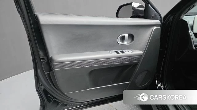 Hyundai Ionic 5 id 4222998 из Кореи 16