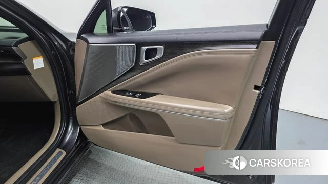 Kia K8 Hybrid id 4656851 из Кореи 16