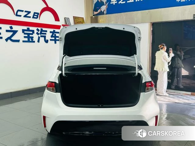 Toyota Lei Ling id 4260900 из Китая 16