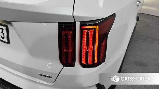 Kia Sorento 4th Generation id 4388537 из Кореи 16