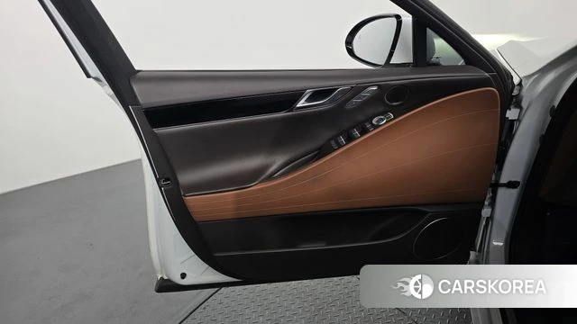 Genesis G80 (RG3) id 4881529 из Кореи 16