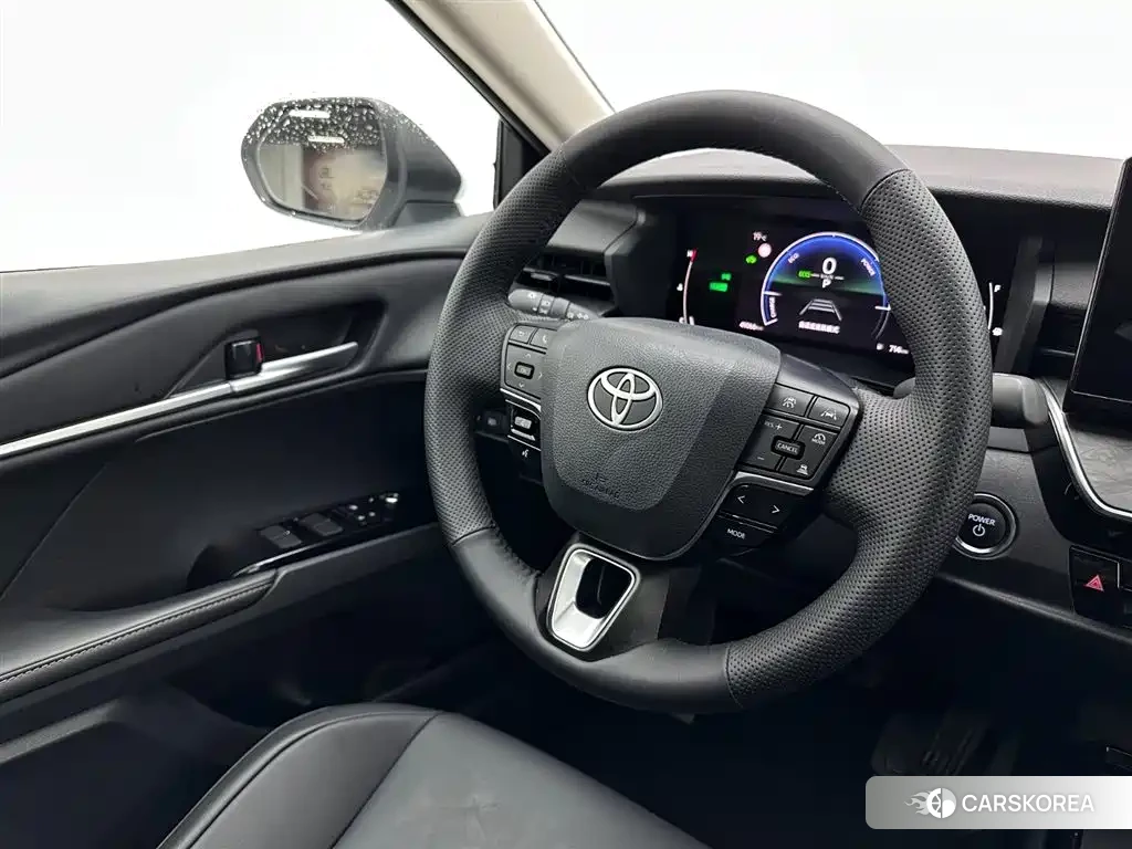 Toyota Camry id 4669219 из Китая 17