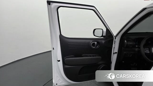 Hyundai The New Casper id 4200577 из Кореи 16