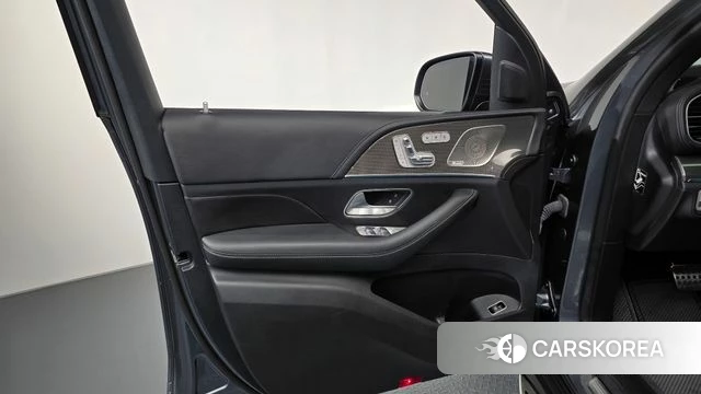 Mercedes-Benz GLE-Class W167 id 4500068 из Кореи 15