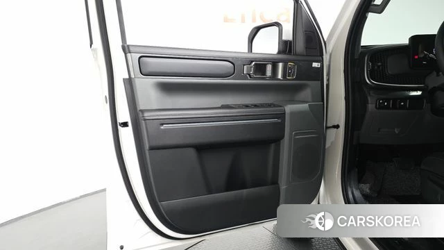 Kia Tasman id 4421269 из Кореи 16