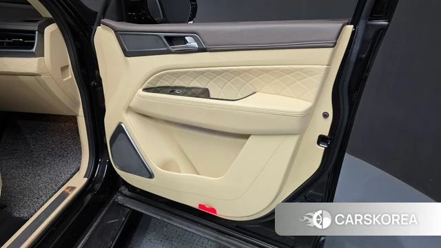 Ssangyong Rexton New Arena id 4474666 из Кореи 16