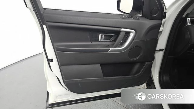 Land Rover Discovery Sports id 4615028 из Кореи 16