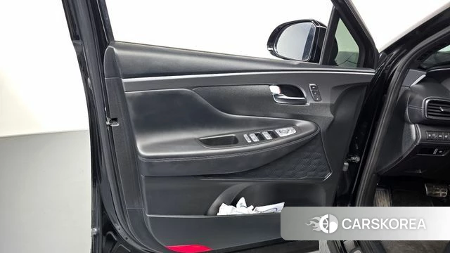 Hyundai The New Santa Fe id 4550081 из Кореи 16