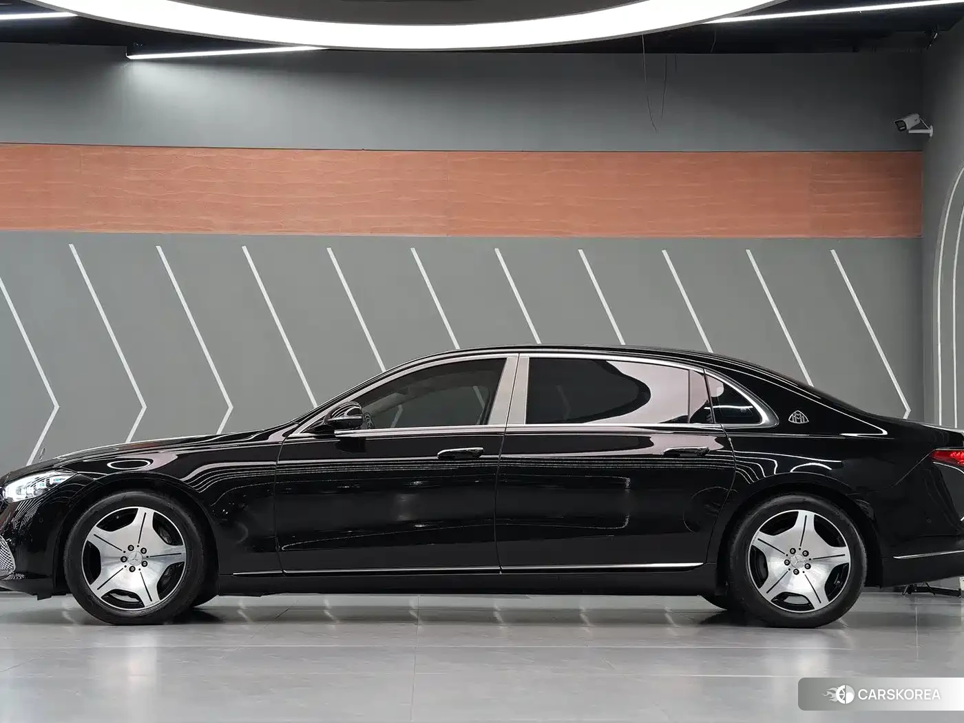 Mercedes-Benz Maybach S-Class id 4546215 из Китая 16